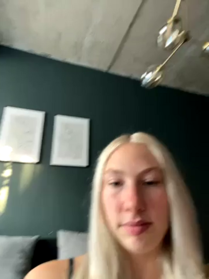 LuisaBecker