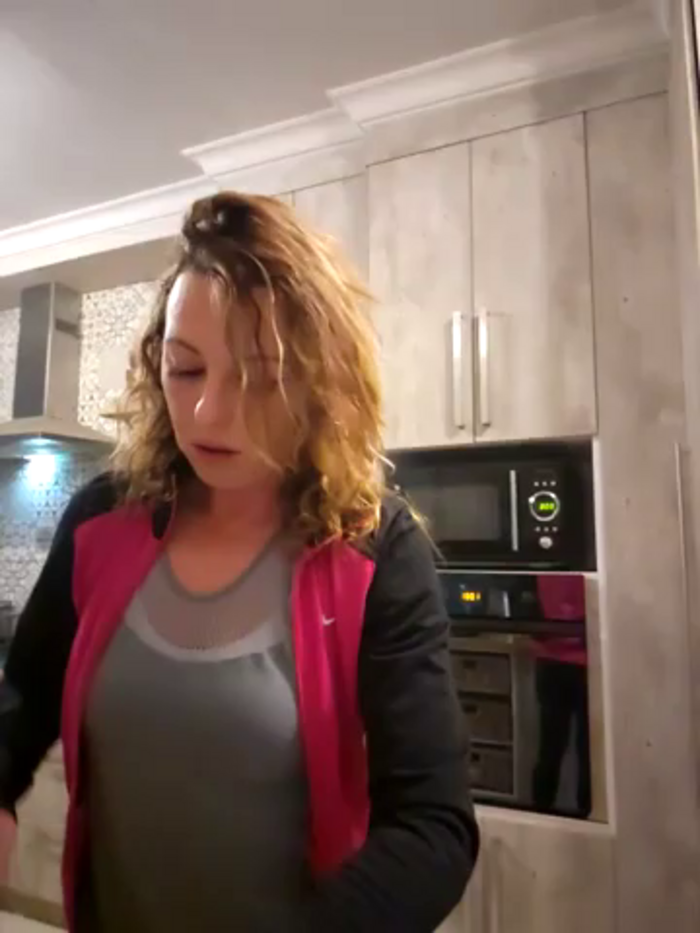 NaughtyAna