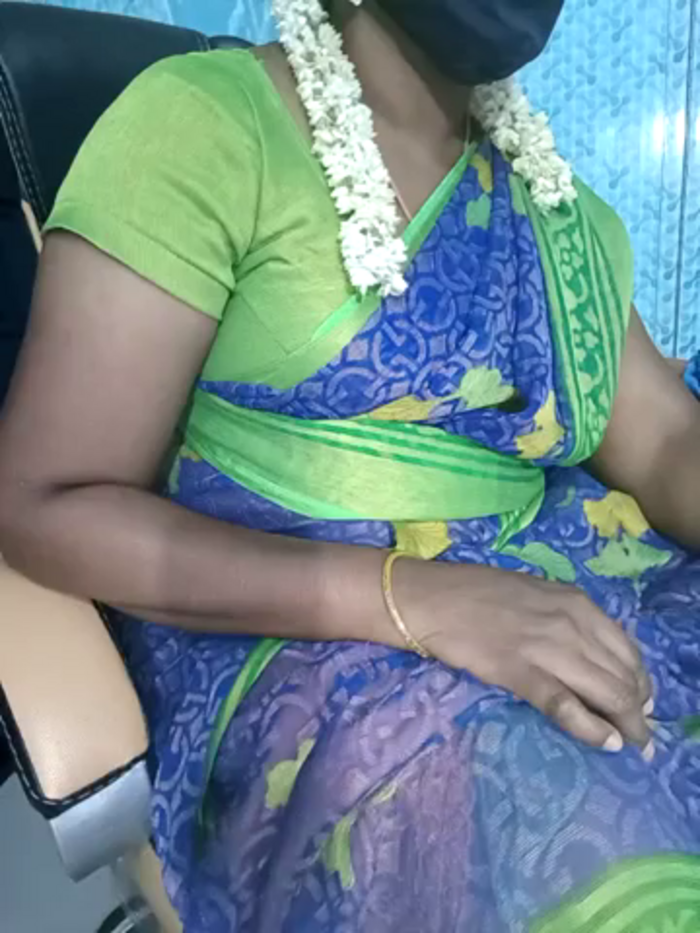Tamil-hotwife