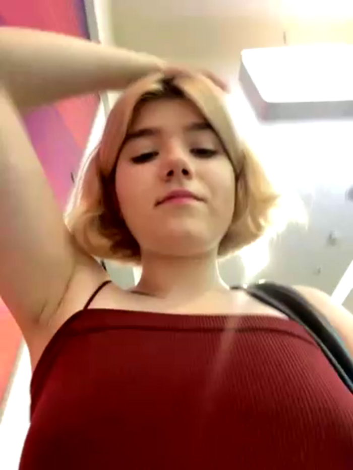 Baby__Naughty