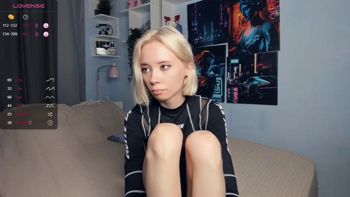 DaintyMichaela