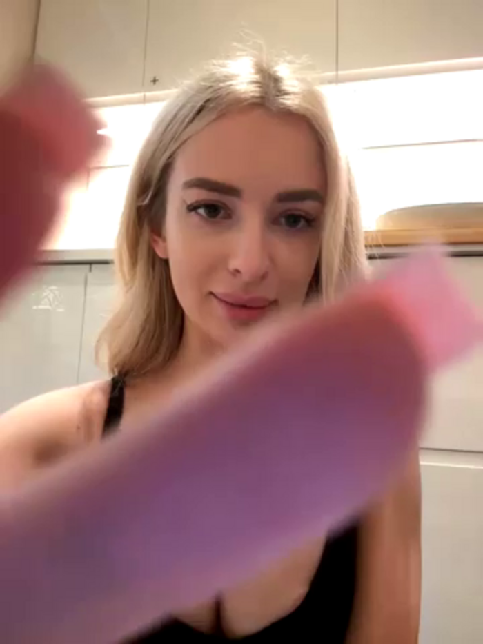 EvieEvans