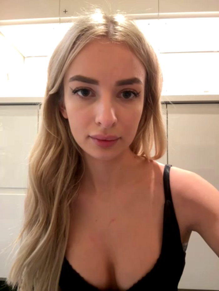 EvieEvans