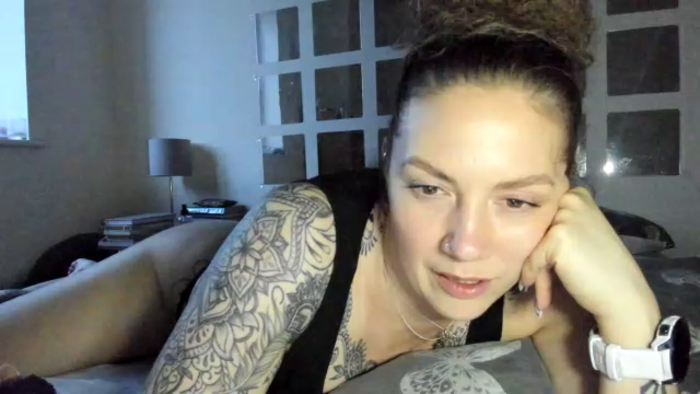 Lady_BeccaXX