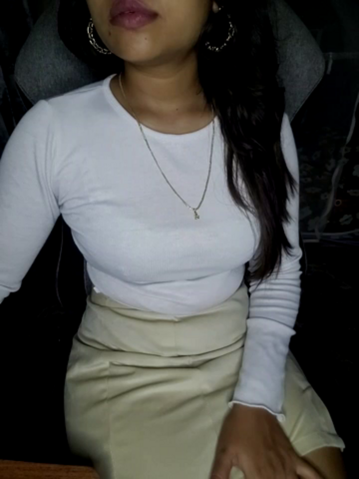 Maanvi