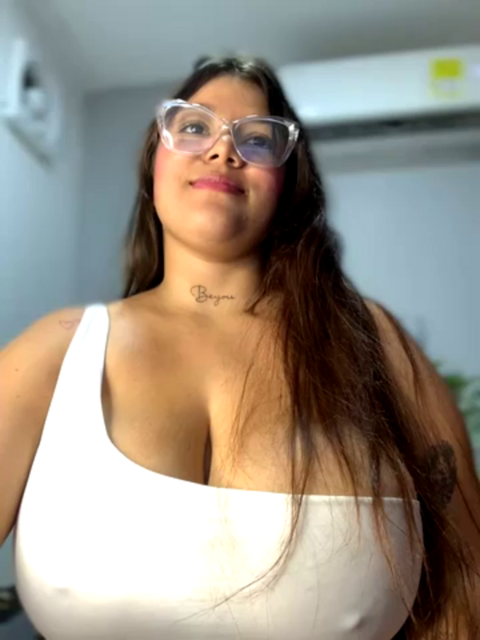 Michellesexxy