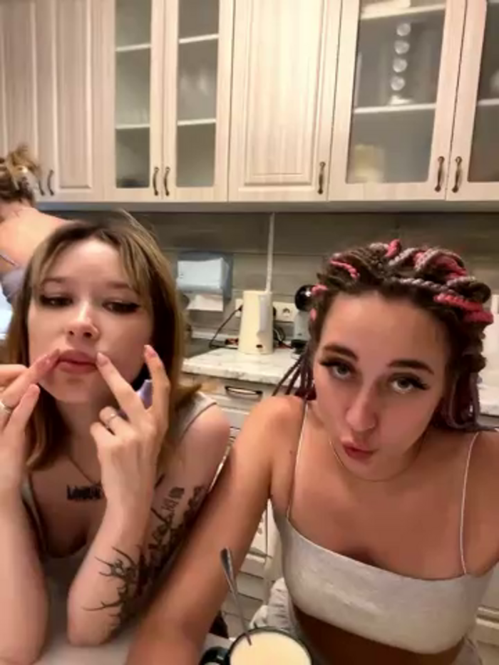 RollingGirls