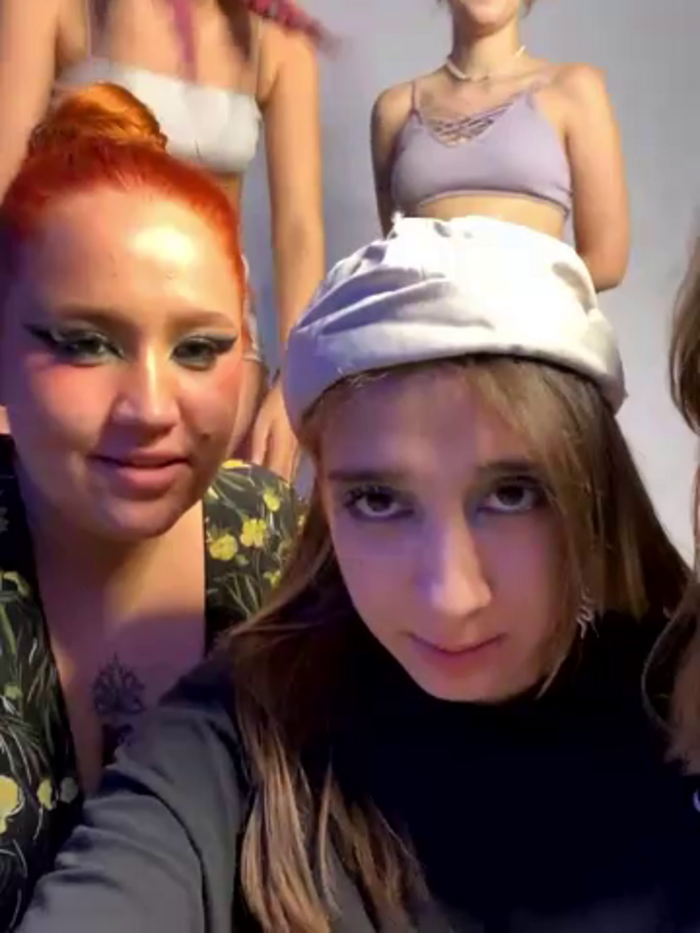 RollingGirls