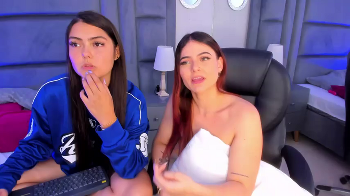 ValeryHilton