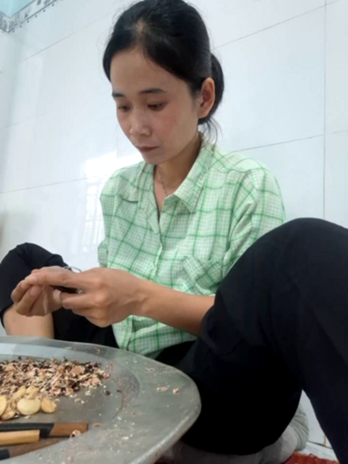 Xaoxang