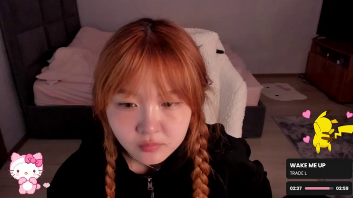 Yuki_Cutie_