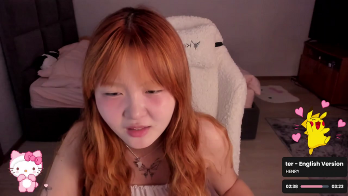 Yuki_Cutie_