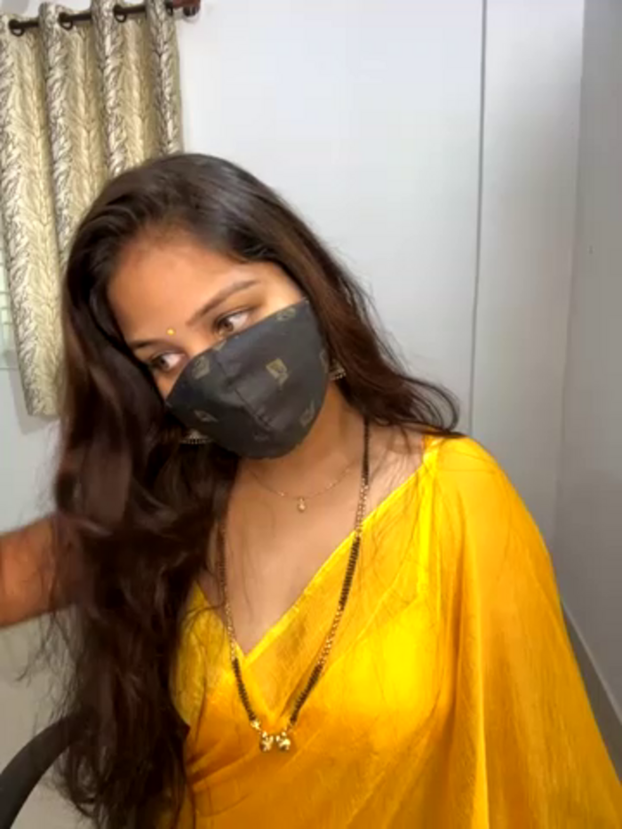 kannadatelugugirl