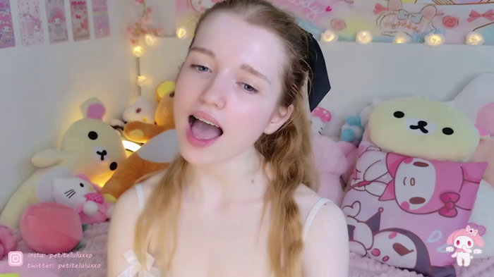 petiteluluxx