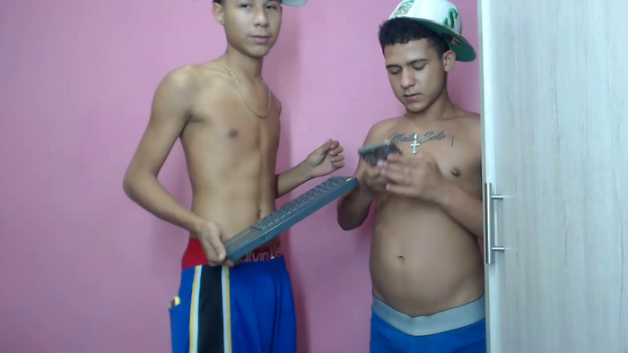Ganster_Boys