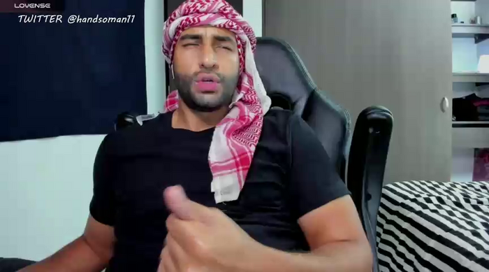 handsoman1