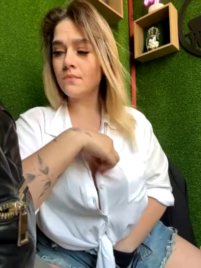 CrazyTori
