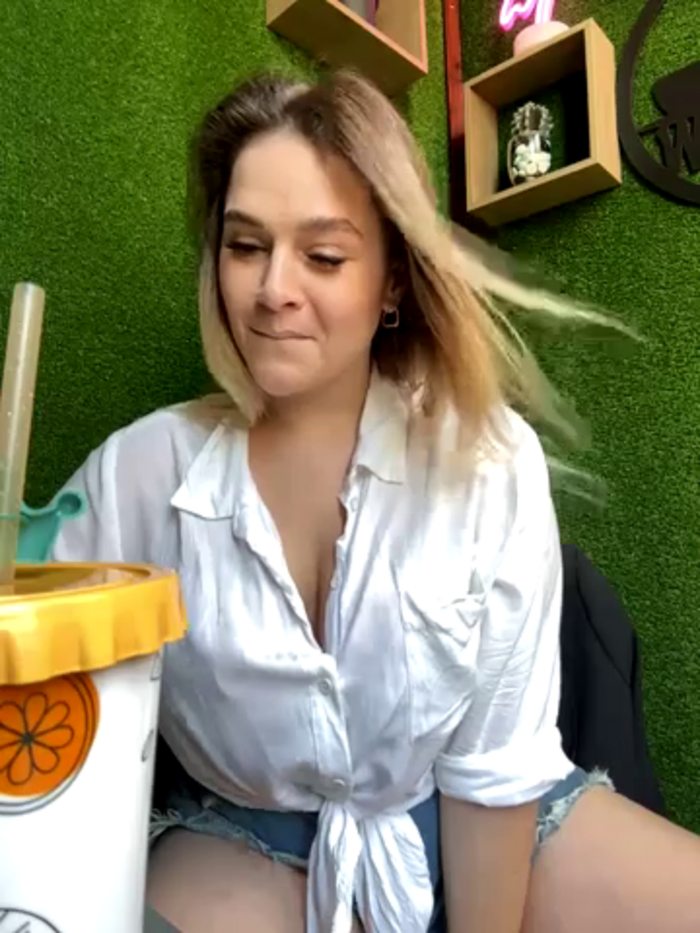 CrazyTori