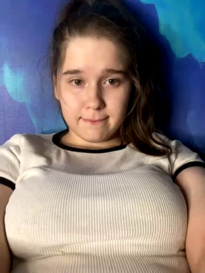 HornyGirlH