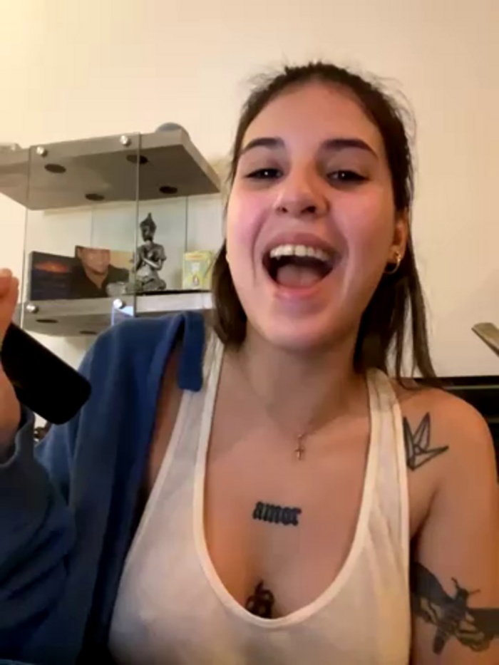 Lolykush