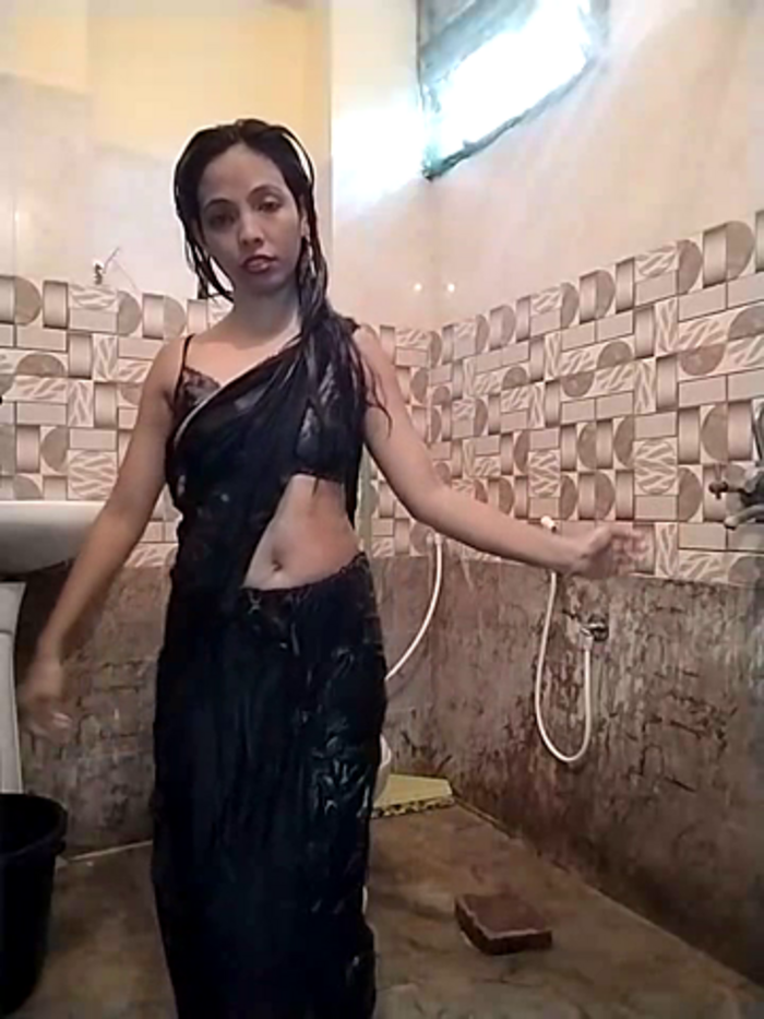 Nepali-queen