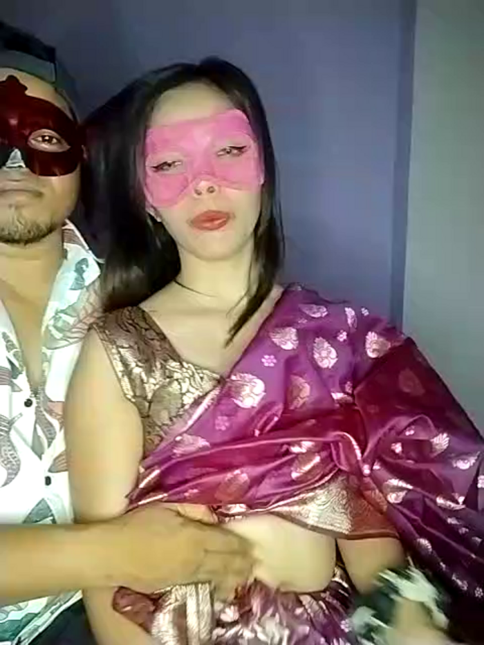Nepali-queen