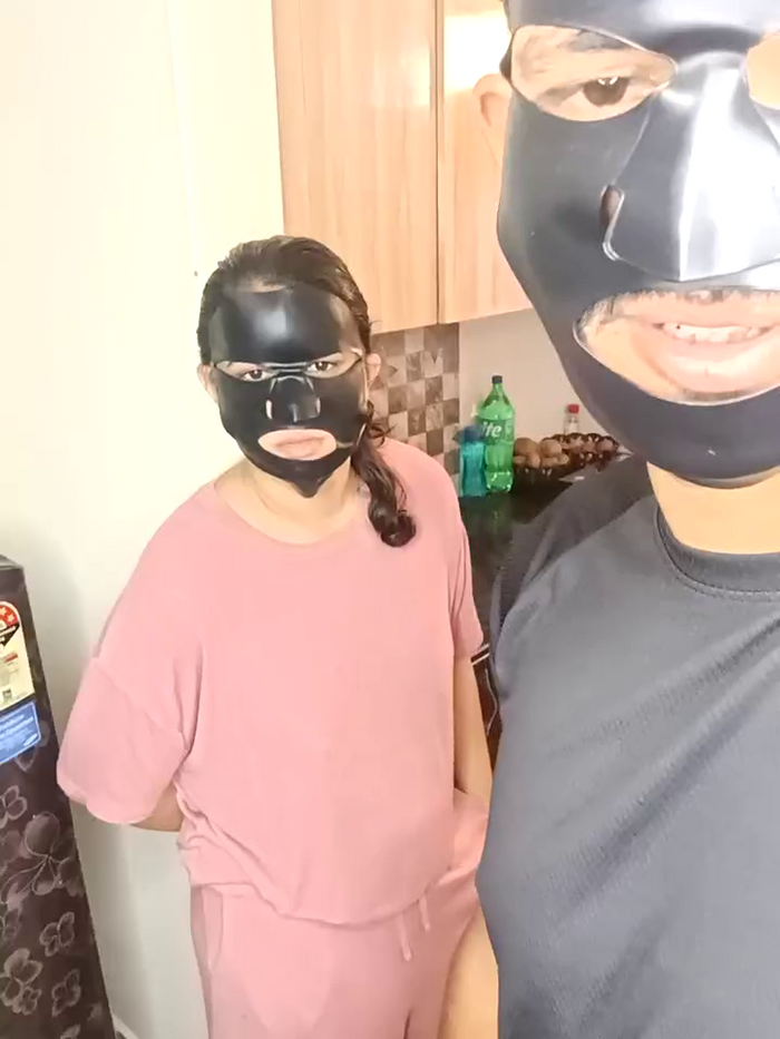 RUBDIPUSSY