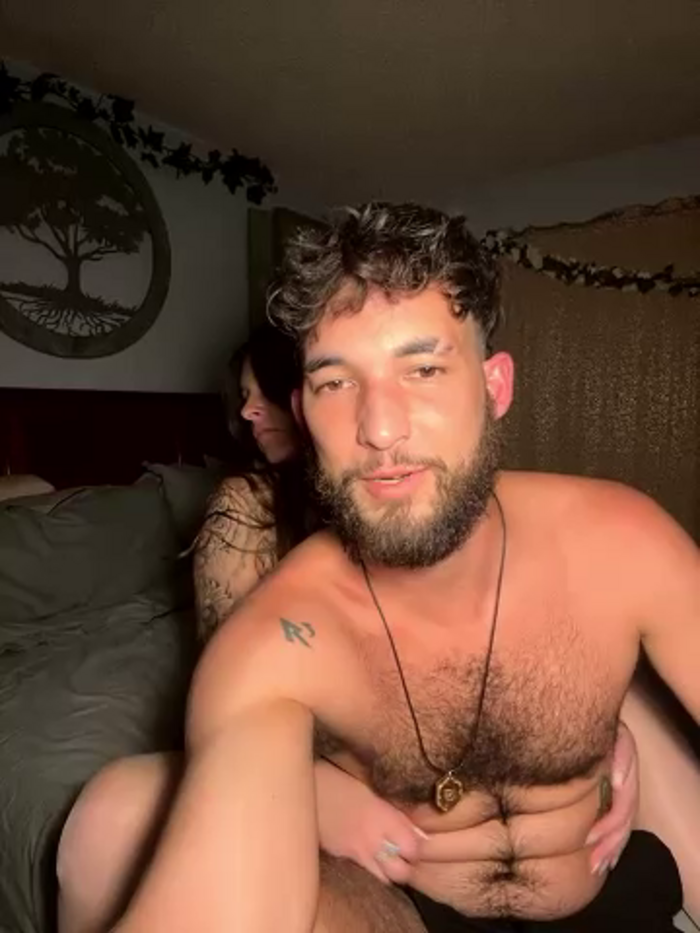 WolfnRaven