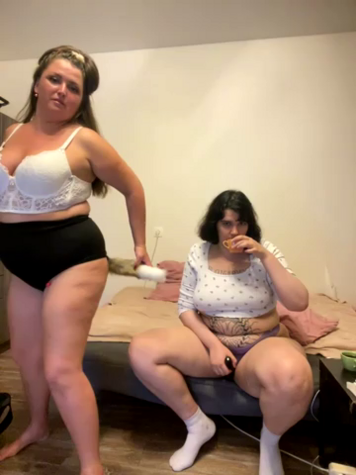 Women-pleasures