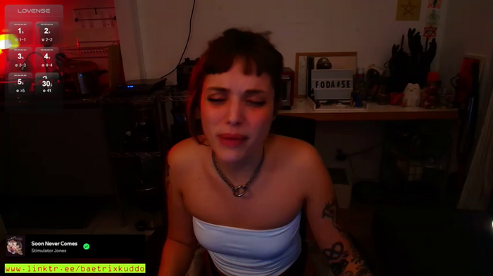baetrixkuddo