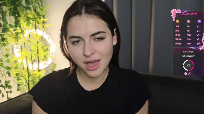 AmiLewis