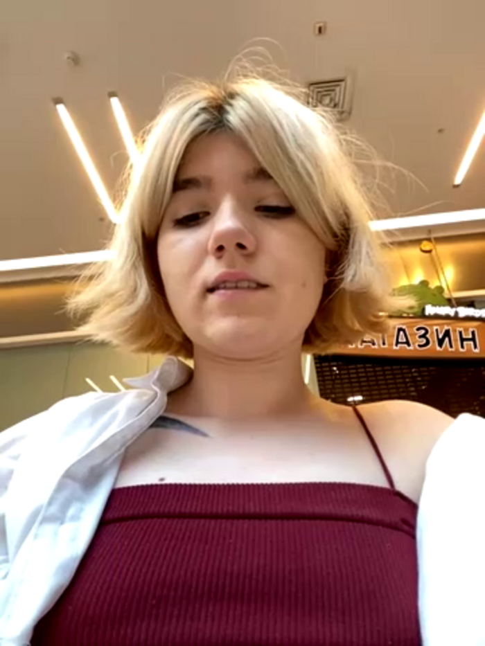 Baby__Naughty