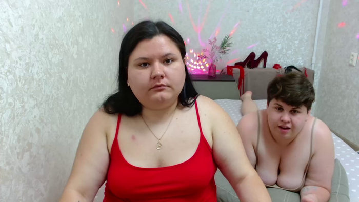 BeckyAndHellen