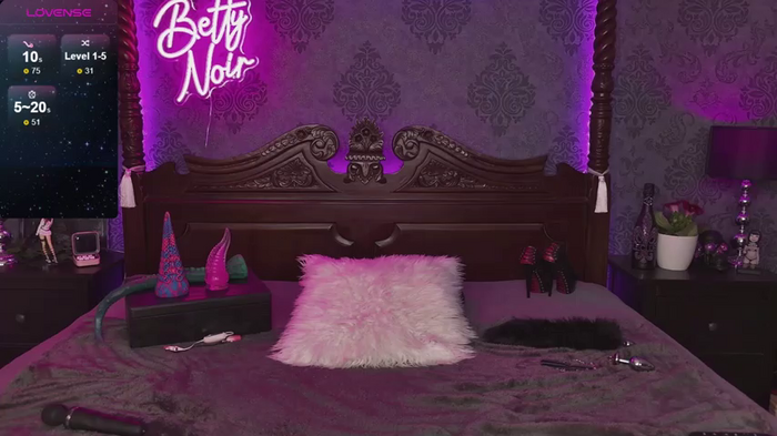 BettyNoir