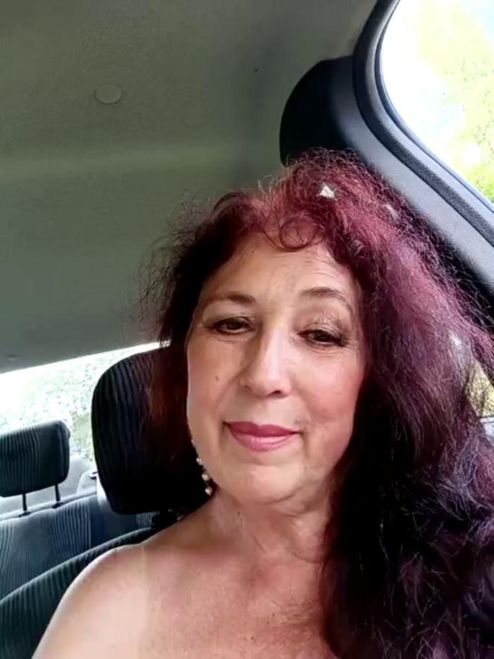 GypsyEsmeralda