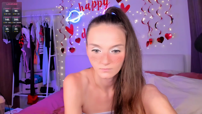 HottieEVER