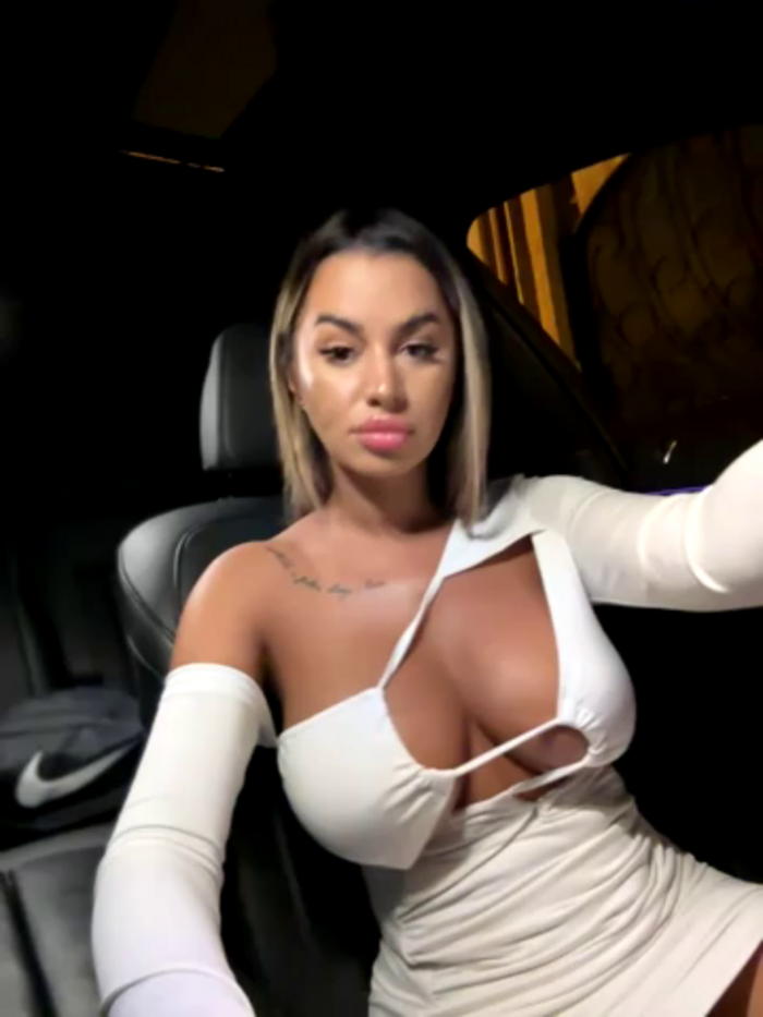 KirstieVegas