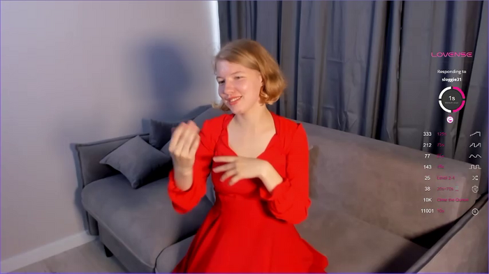 OdelynFilbert