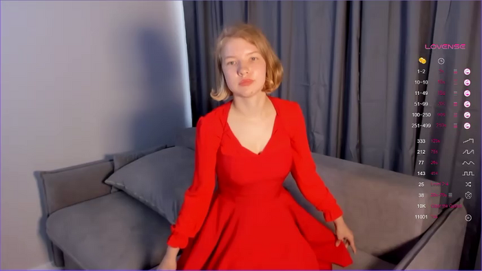 OdelynFilbert