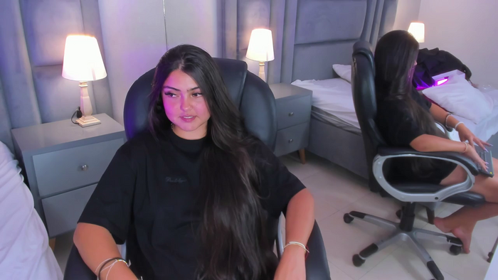 ValeryHilton