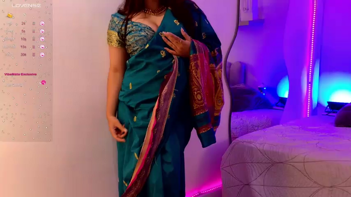 ashalisha