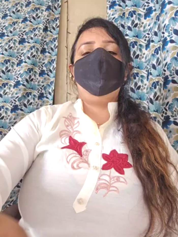 cute-tanvi