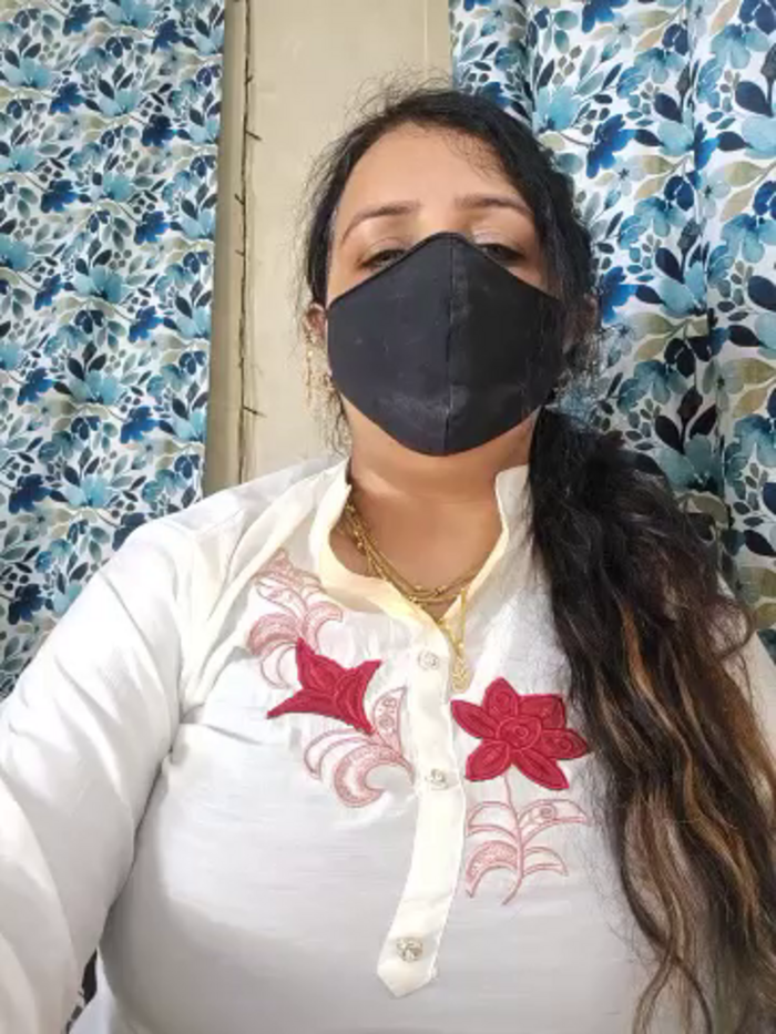 cute-tanvi