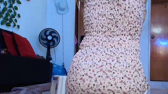 samanthaExsotic