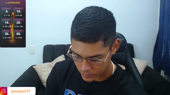 Iamdylan777