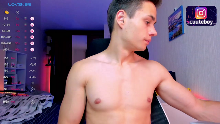cuute_boy