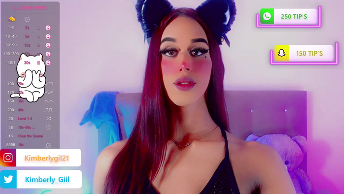 xKim_Bitch