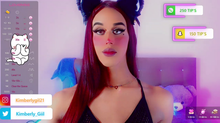 xKim_Bitch