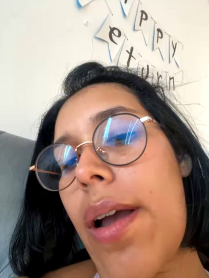 Annya-sweet