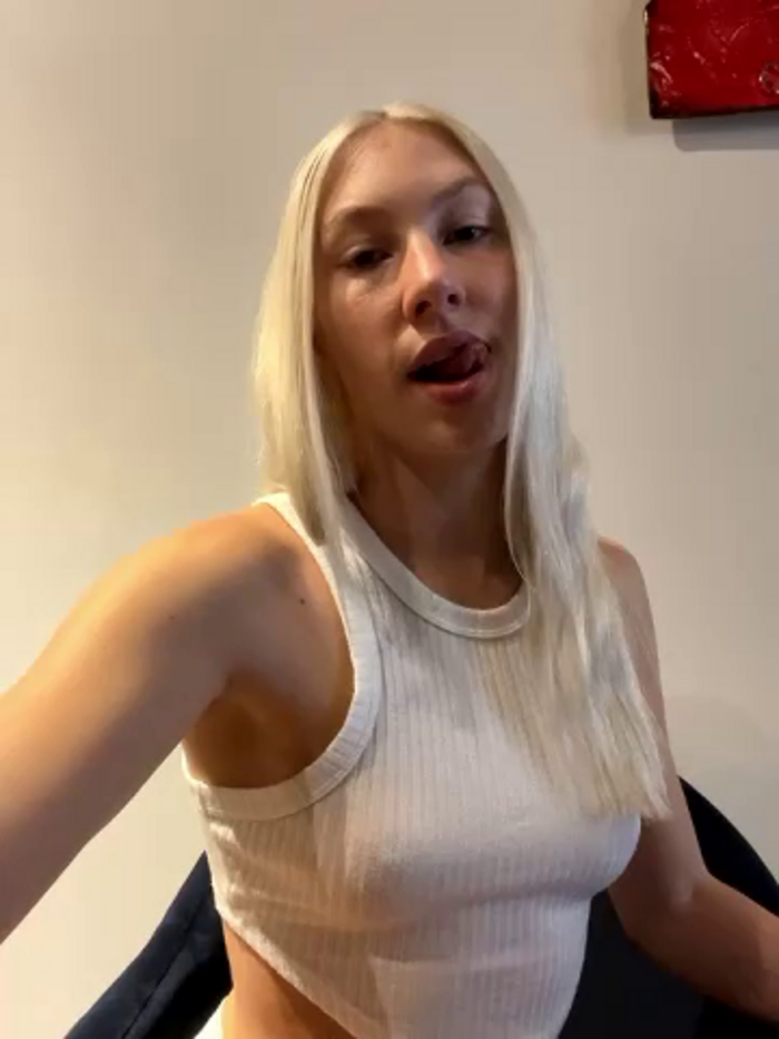 LuisaBecker
